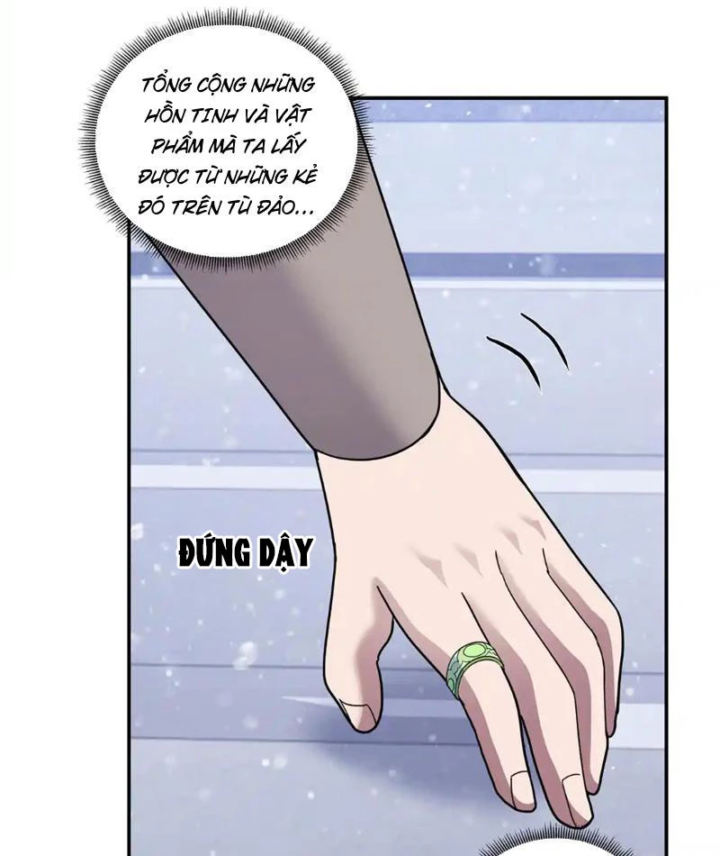 Tân Sủng Mị Chapter 60 - 28