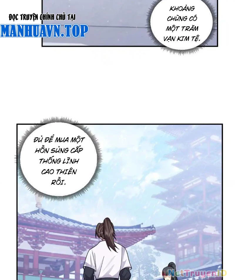 Tân Sủng Mị Chapter 60 - 29