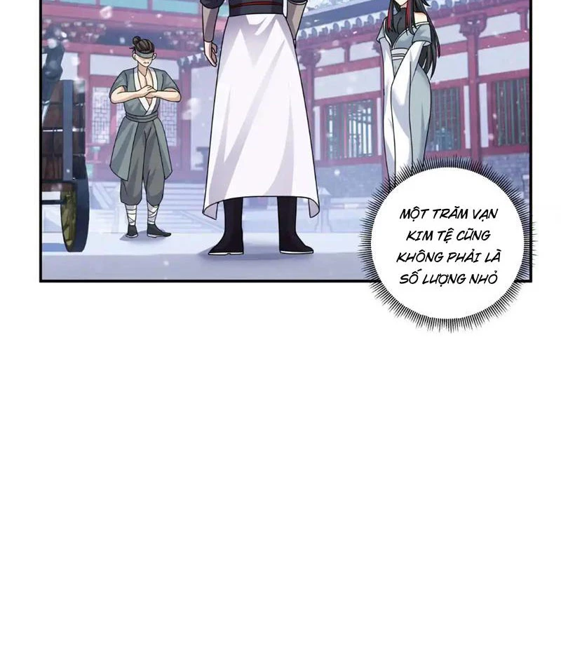 Tân Sủng Mị Chapter 60 - 30