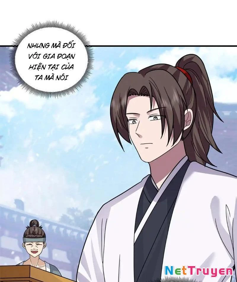 Tân Sủng Mị Chapter 60 - 31