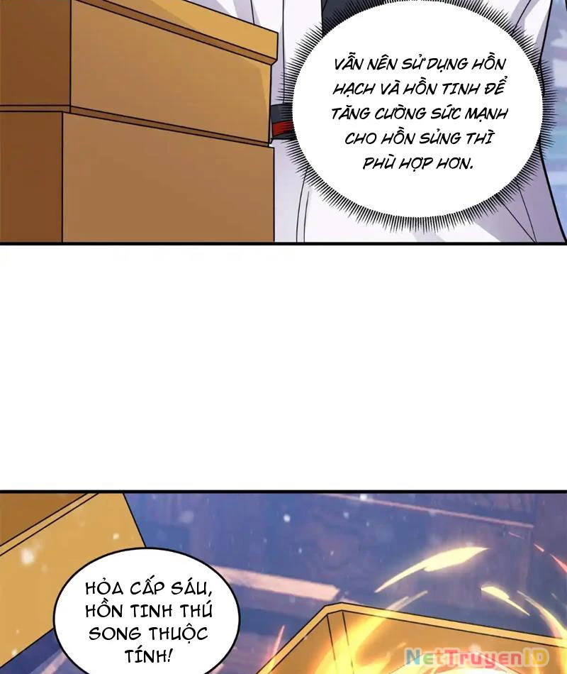 Tân Sủng Mị Chapter 60 - 32