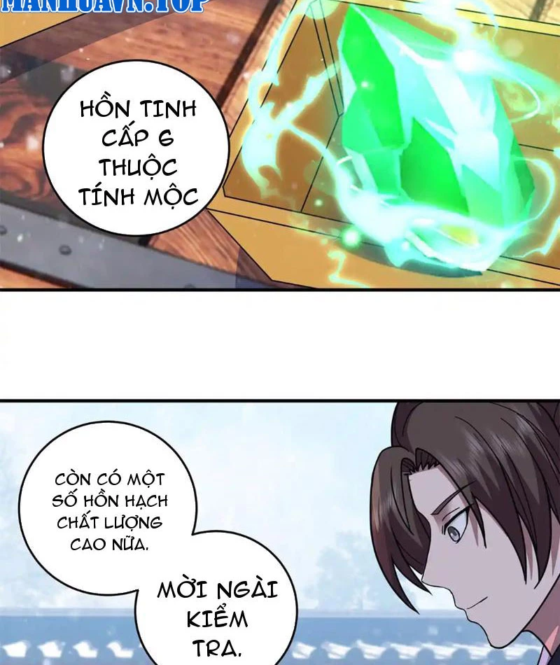 Tân Sủng Mị Chapter 60 - 34