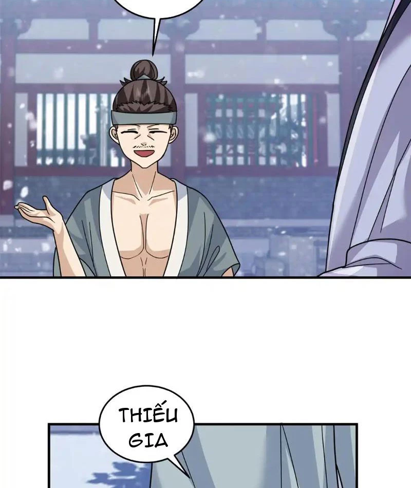 Tân Sủng Mị Chapter 60 - 35