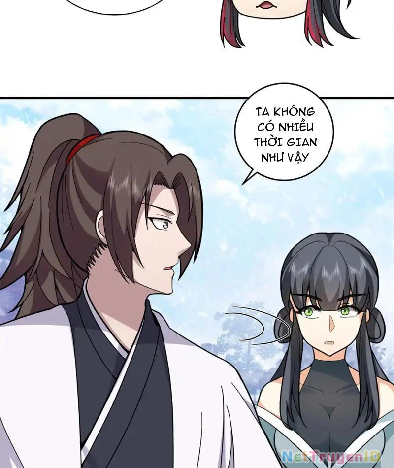 Tân Sủng Mị Chapter 60 - 40