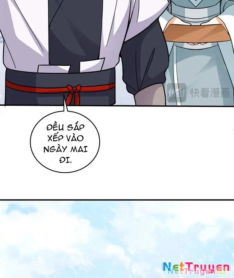 Tân Sủng Mị Chapter 60 - 41