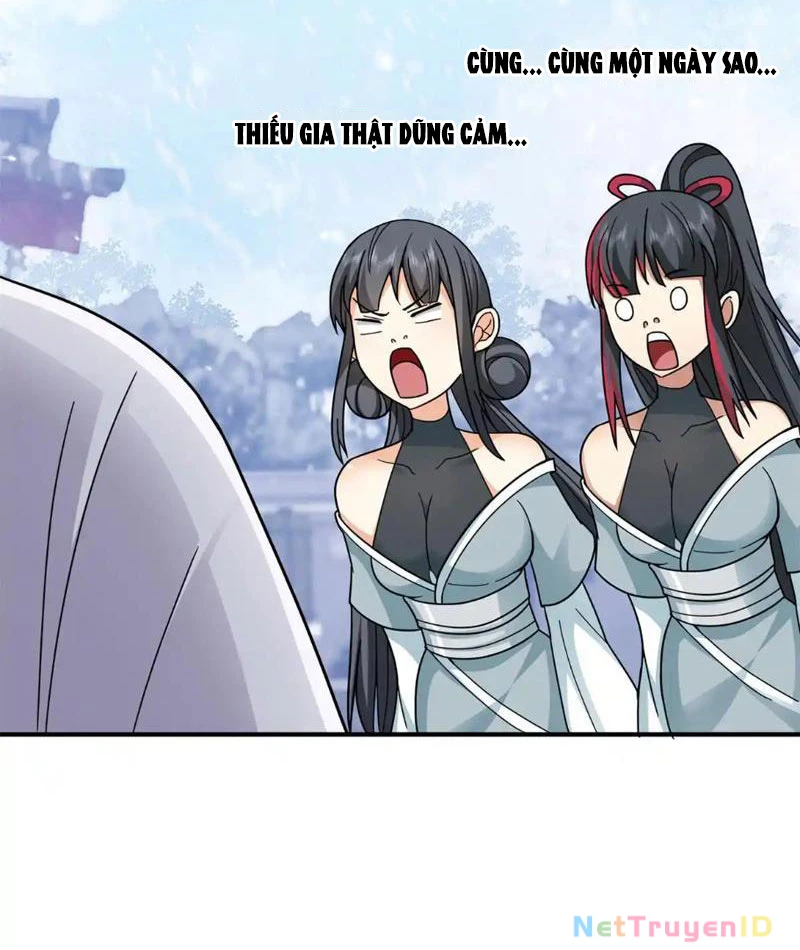 Tân Sủng Mị Chapter 60 - 42