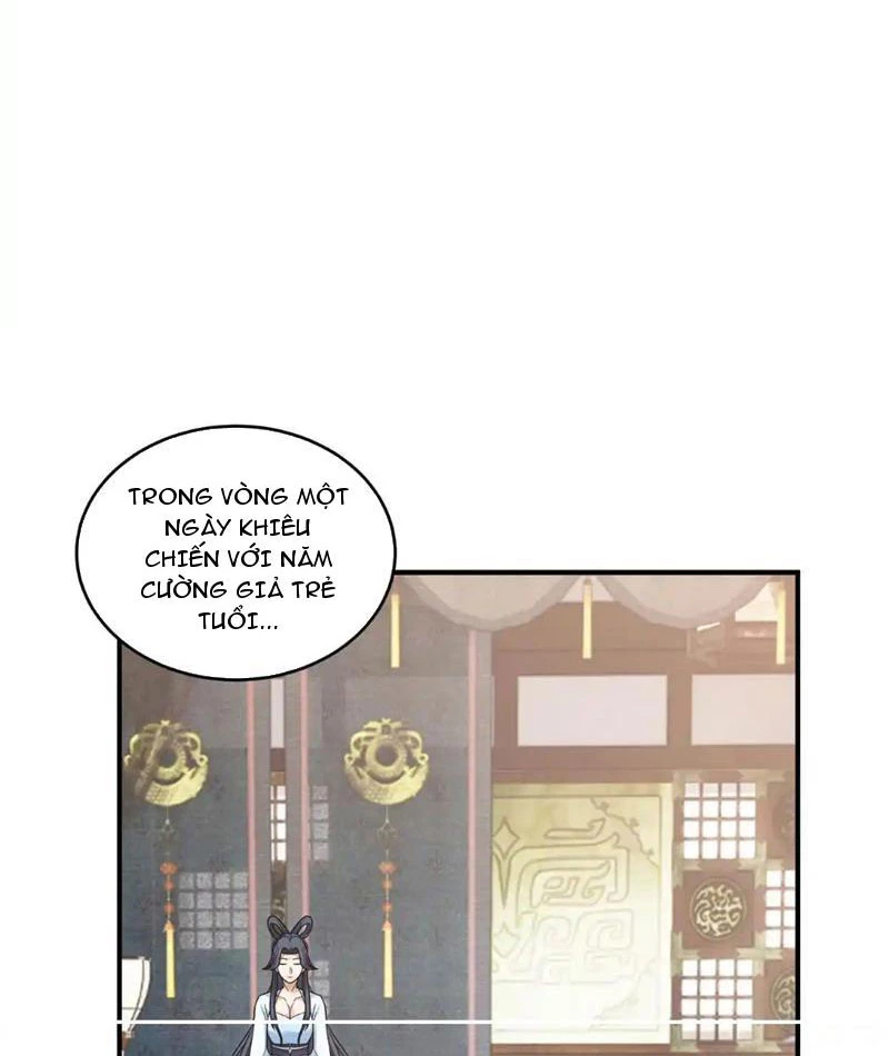 Tân Sủng Mị Chapter 60 - 43