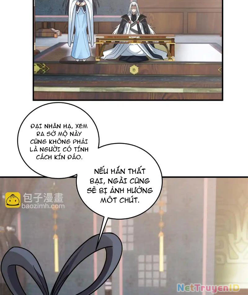 Tân Sủng Mị Chapter 60 - 44