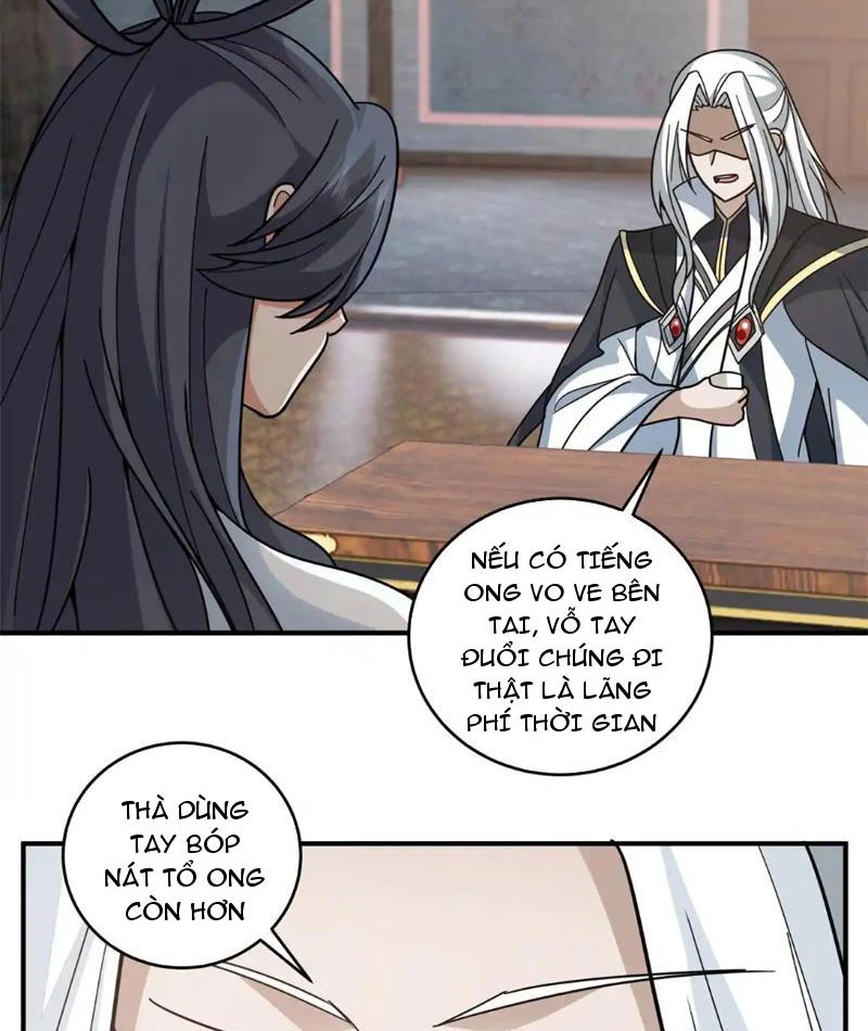 Tân Sủng Mị Chapter 60 - 45
