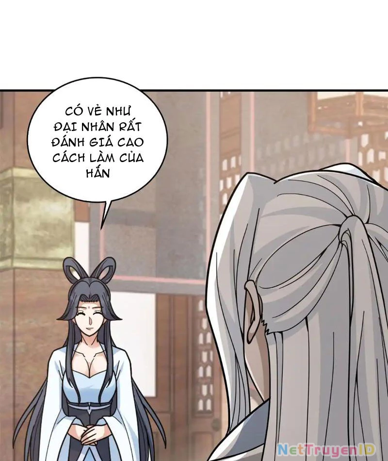 Tân Sủng Mị Chapter 60 - 47