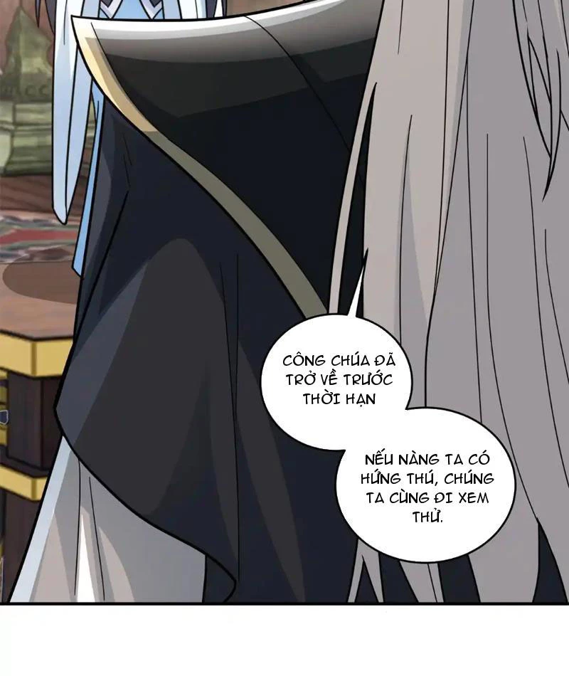 Tân Sủng Mị Chapter 60 - 48