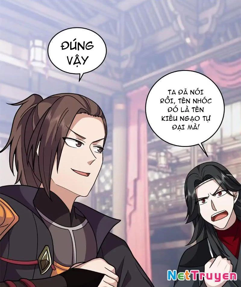 Tân Sủng Mị Chapter 60 - 51