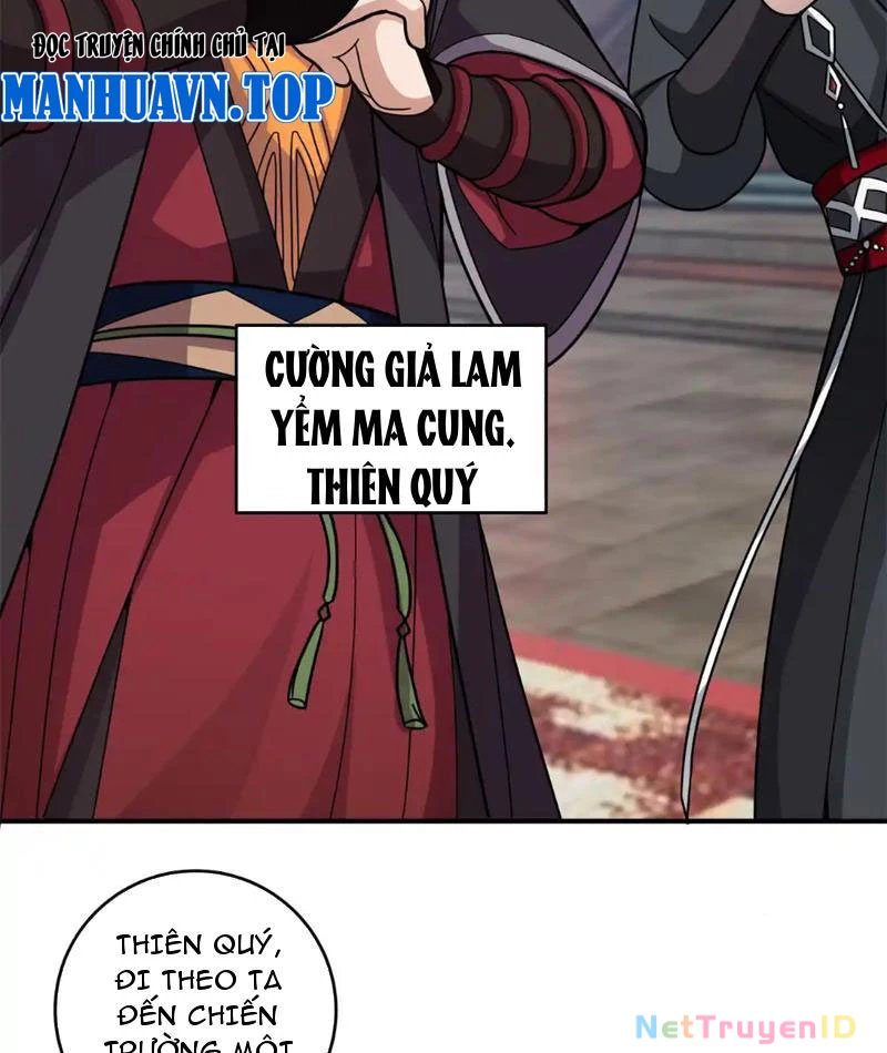 Tân Sủng Mị Chapter 60 - 52
