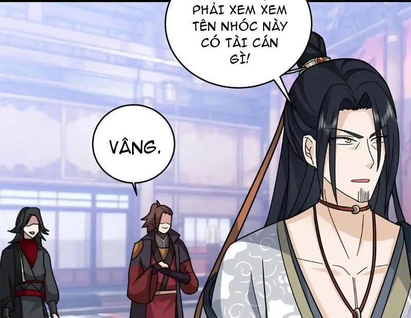 Tân Sủng Mị Chapter 60 - 54