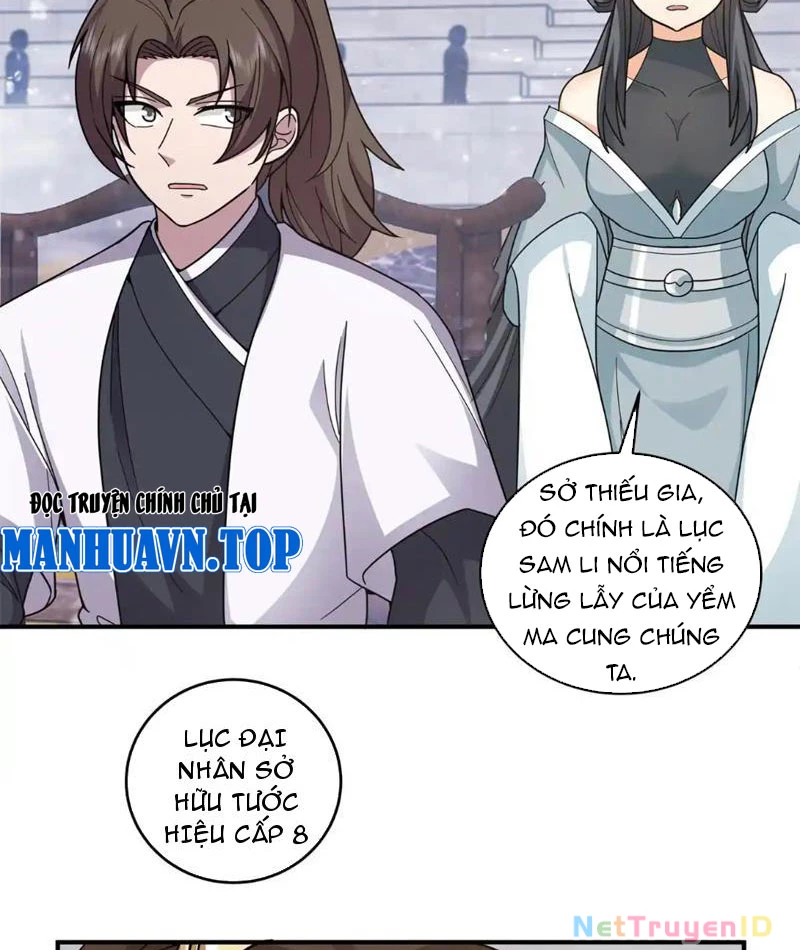 Tân Sủng Mị Chapter 60 - 60