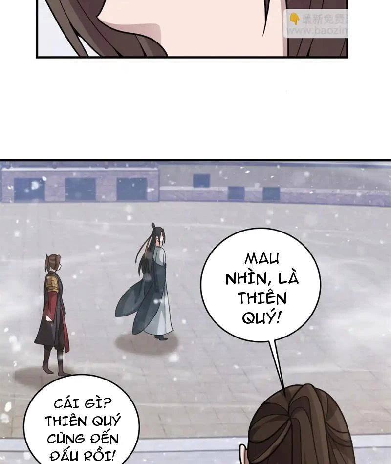 Tân Sủng Mị Chapter 60 - 63