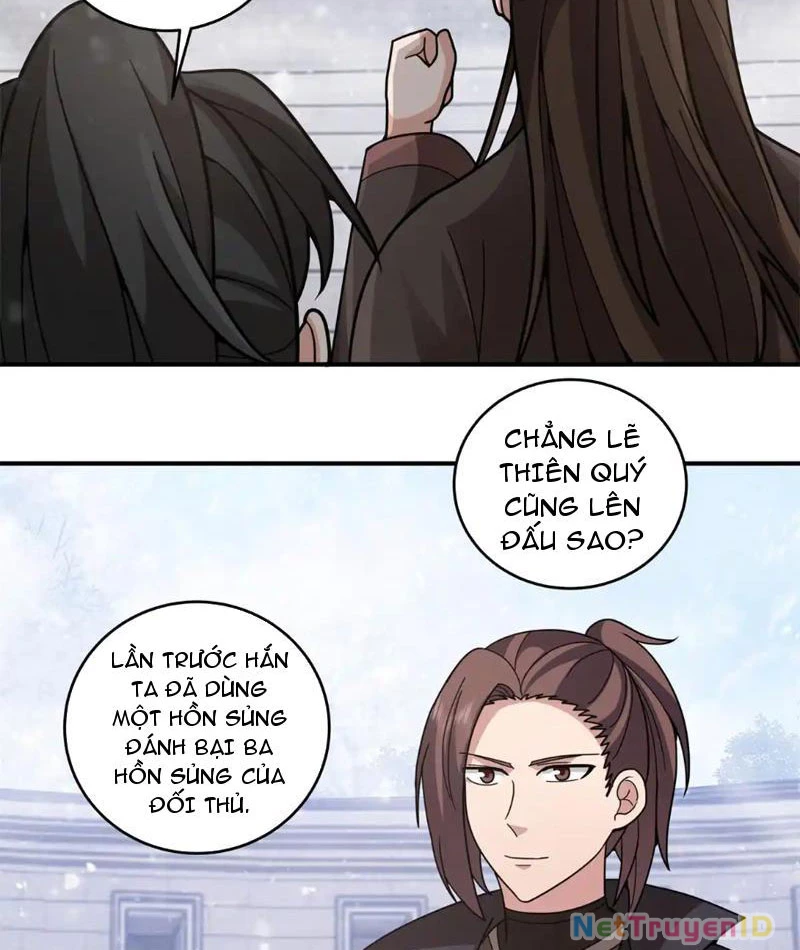 Tân Sủng Mị Chapter 60 - 64