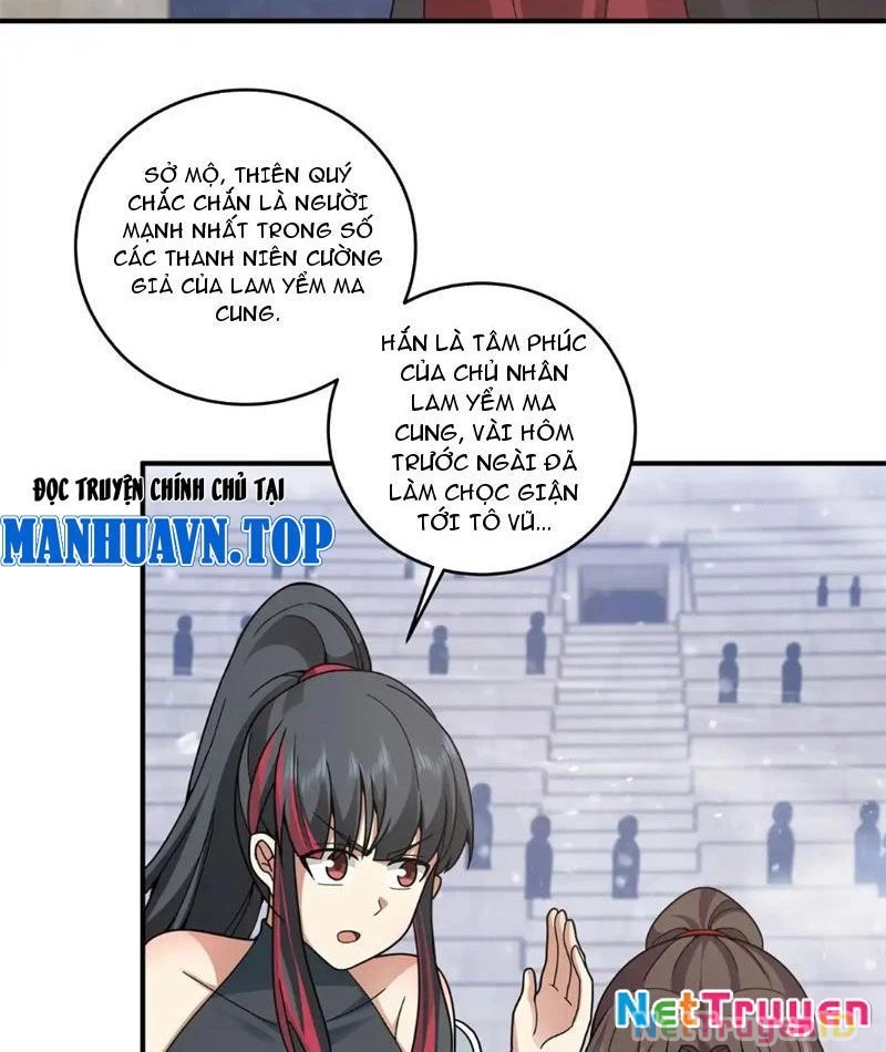 Tân Sủng Mị Chapter 60 - 66