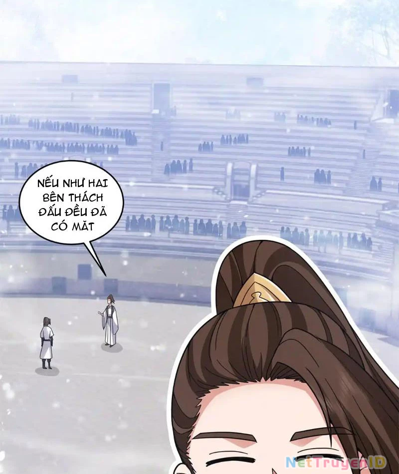 Tân Sủng Mị Chapter 60 - 68