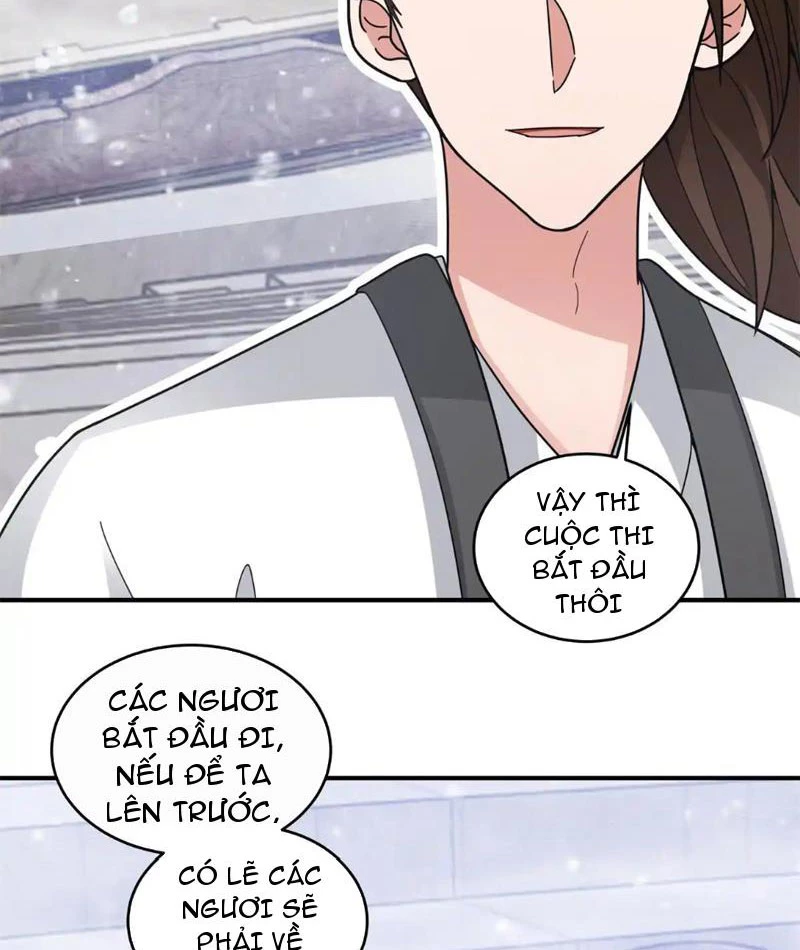 Tân Sủng Mị Chapter 60 - 69