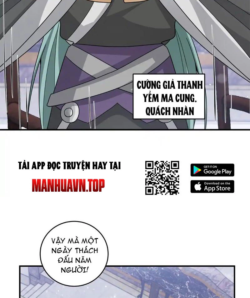 Tân Sủng Mị Chapter 60 - 73