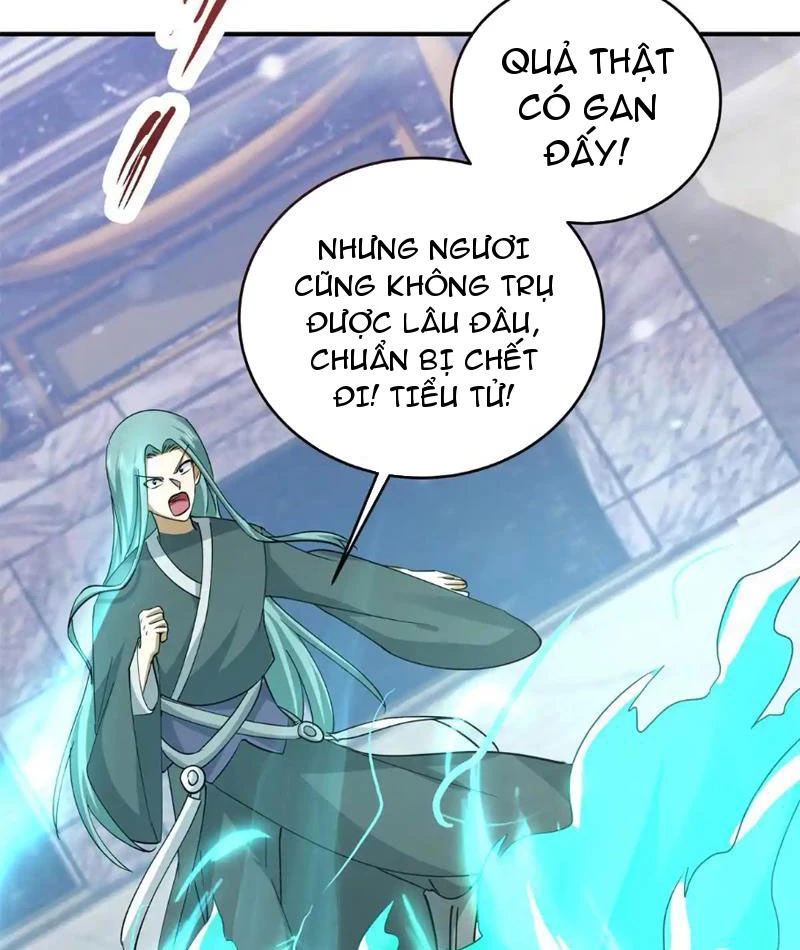 Tân Sủng Mị Chapter 60 - 75