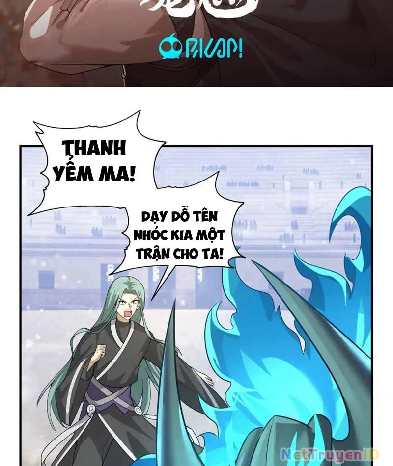 Tân Sủng Mị Chapter 61 - 2