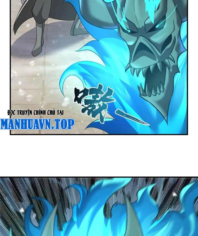 Tân Sủng Mị Chapter 61 - 3