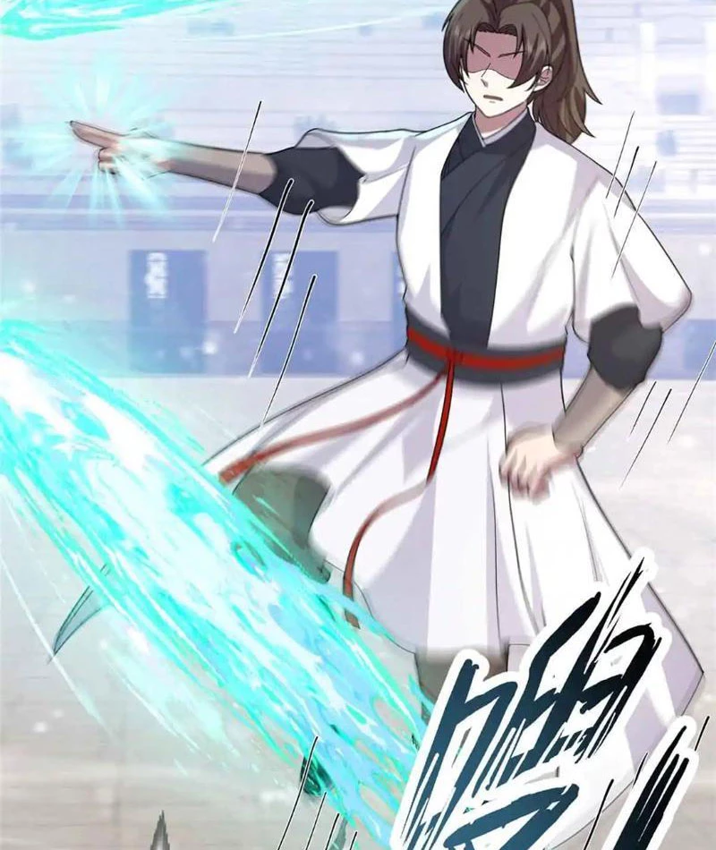 Tân Sủng Mị Chapter 61 - 7