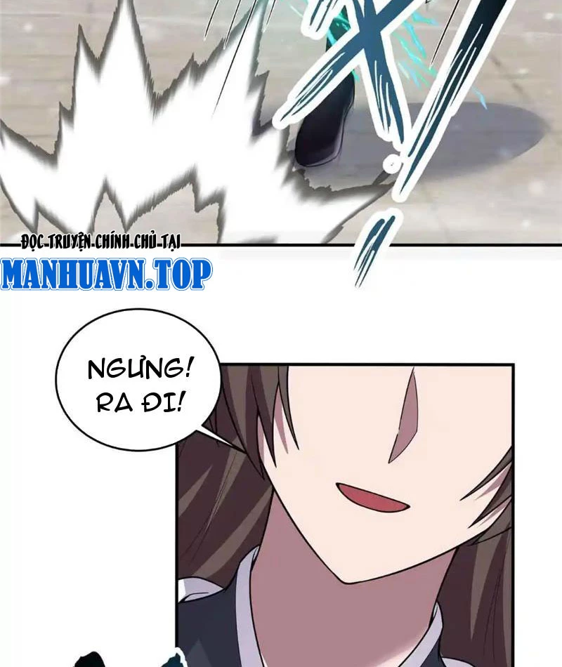 Tân Sủng Mị Chapter 61 - 8