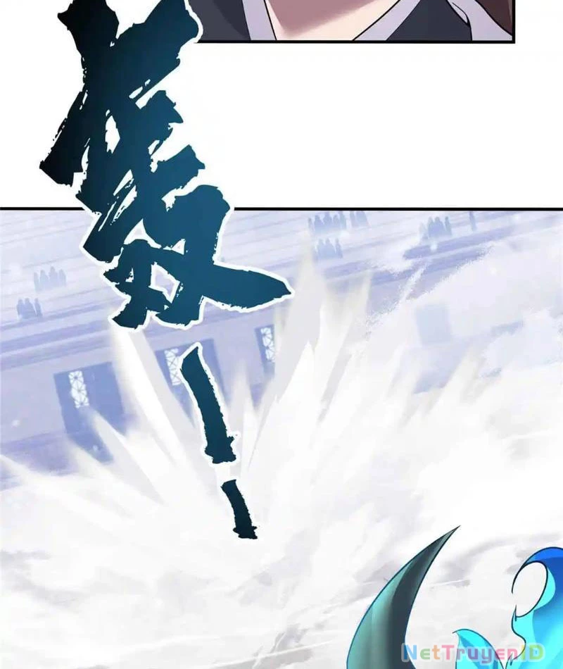 Tân Sủng Mị Chapter 61 - 9