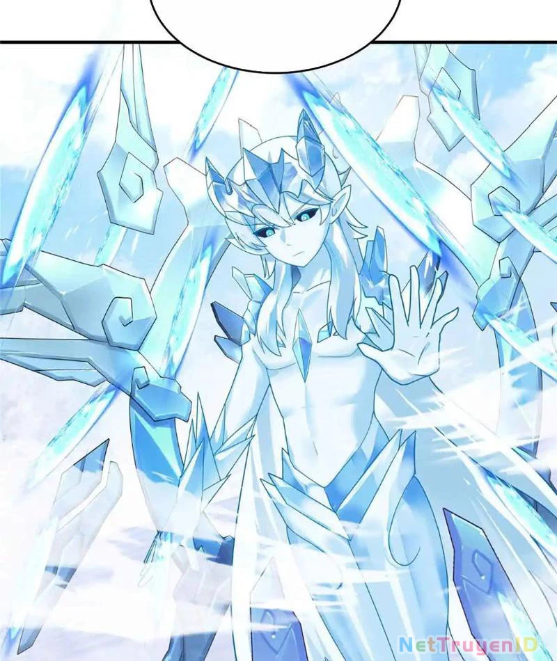 Tân Sủng Mị Chapter 61 - 12