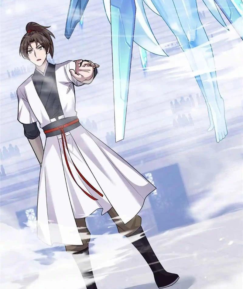 Tân Sủng Mị Chapter 61 - 13