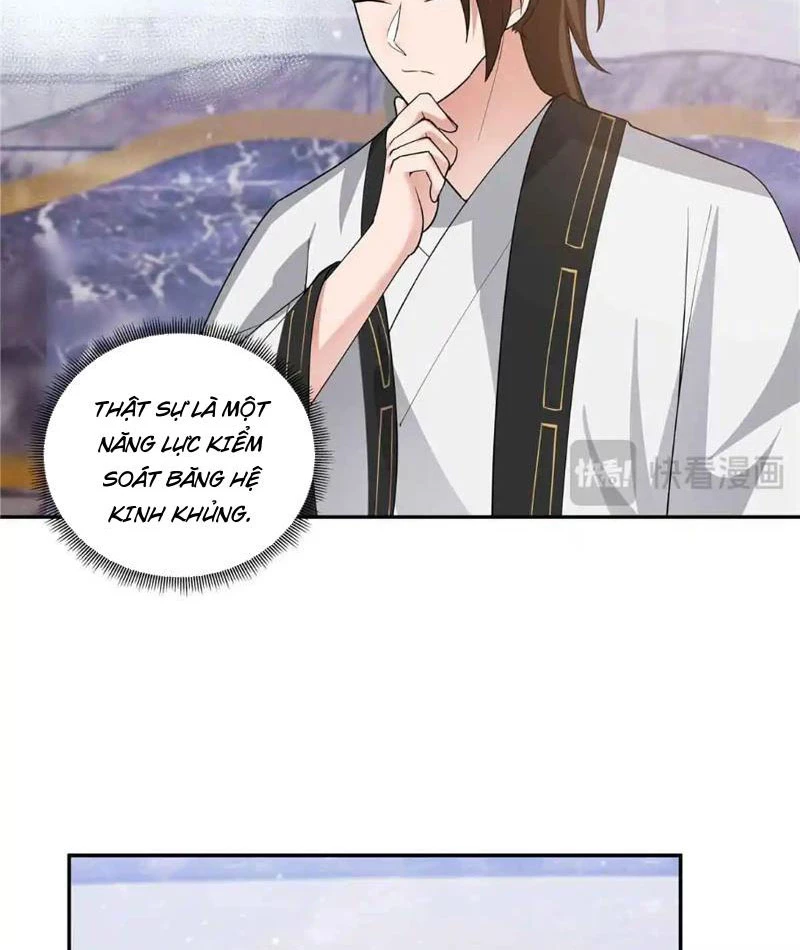 Tân Sủng Mị Chapter 61 - 17