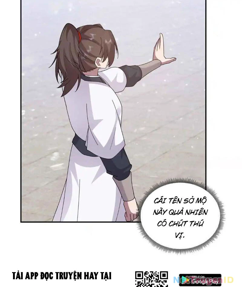 Tân Sủng Mị Chapter 61 - 18