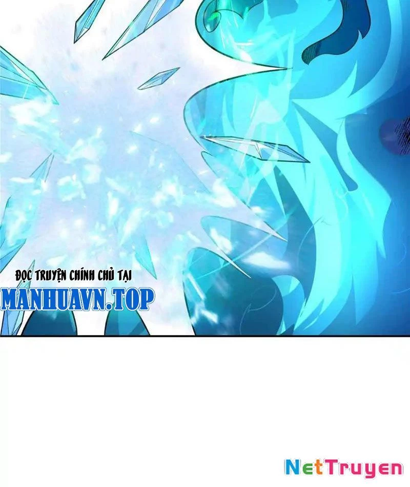 Tân Sủng Mị Chapter 61 - 21