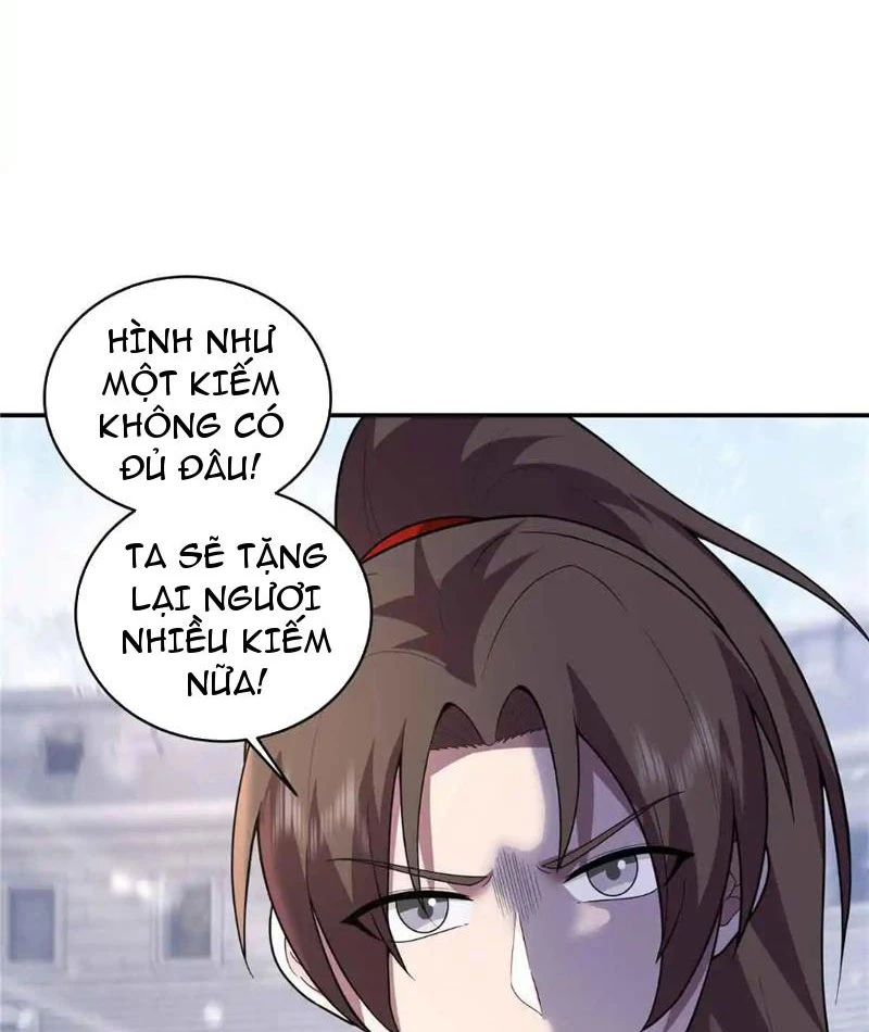 Tân Sủng Mị Chapter 61 - 22
