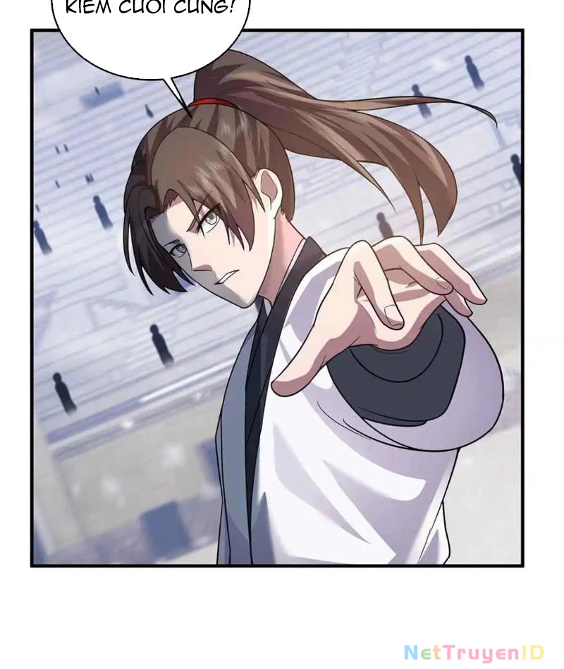 Tân Sủng Mị Chapter 61 - 32