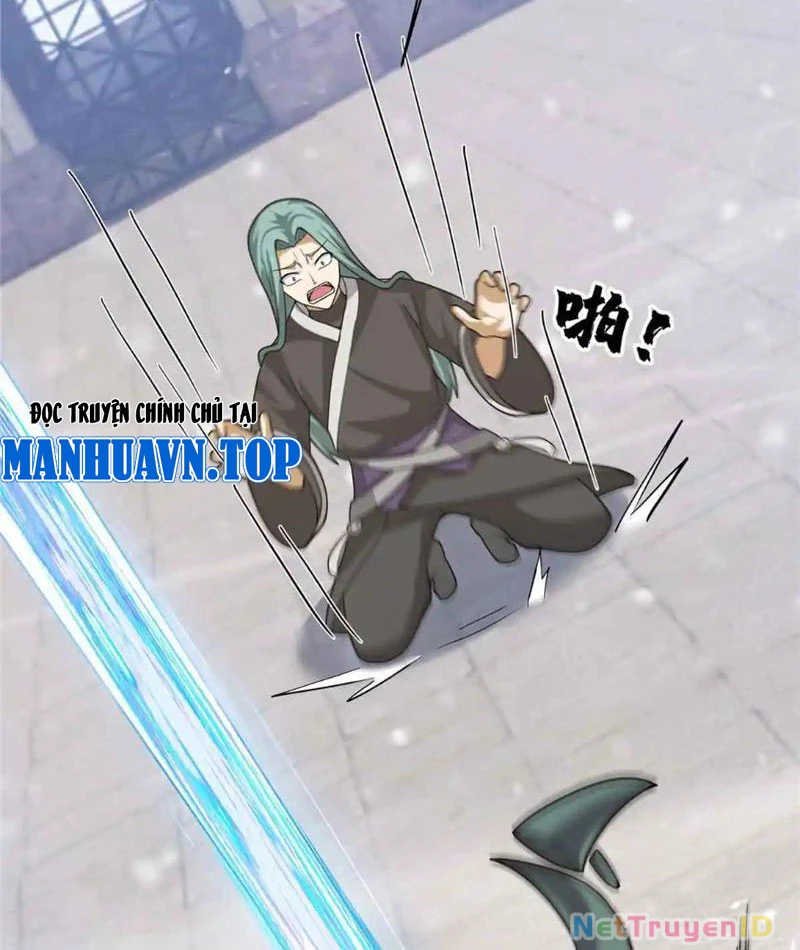 Tân Sủng Mị Chapter 61 - 34