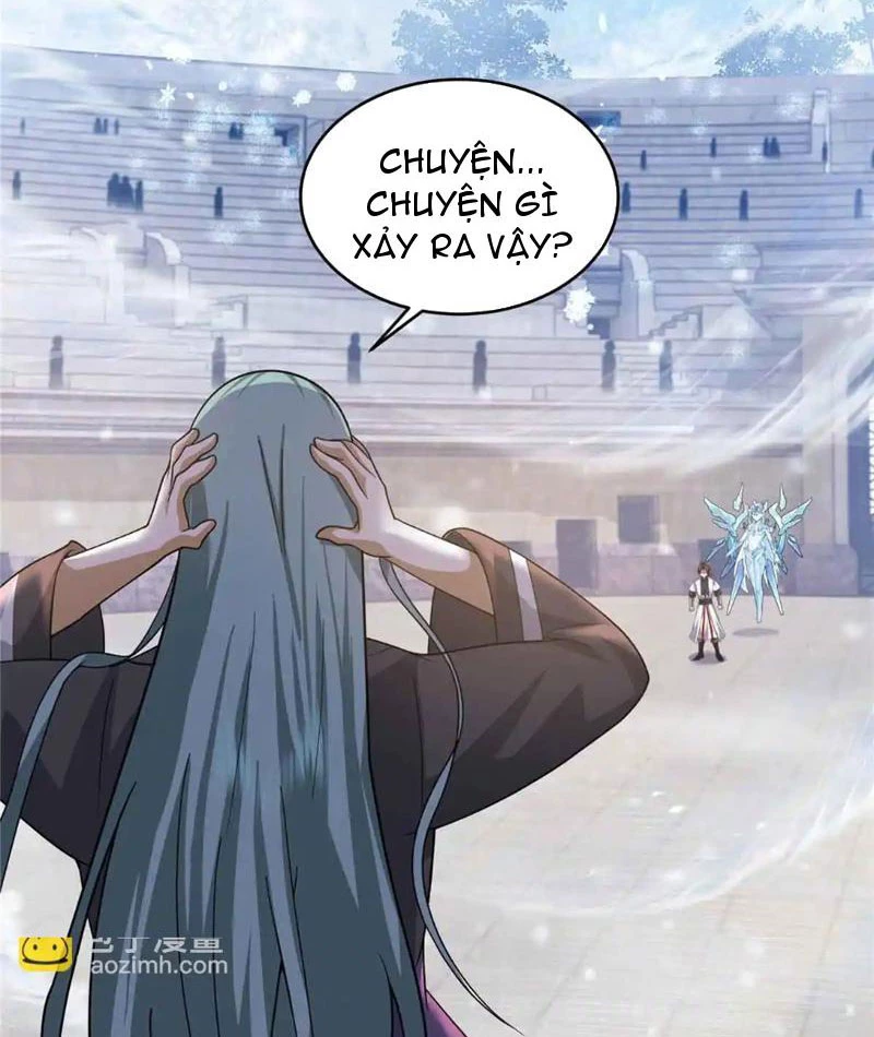 Tân Sủng Mị Chapter 61 - 38