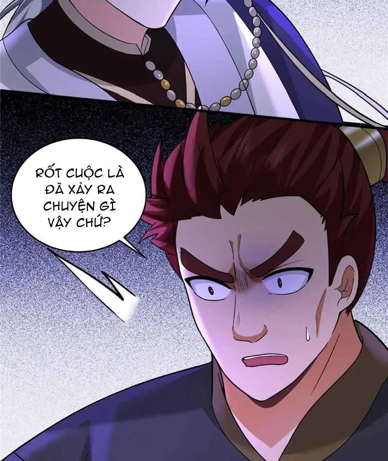 Tân Sủng Mị Chapter 61 - 48