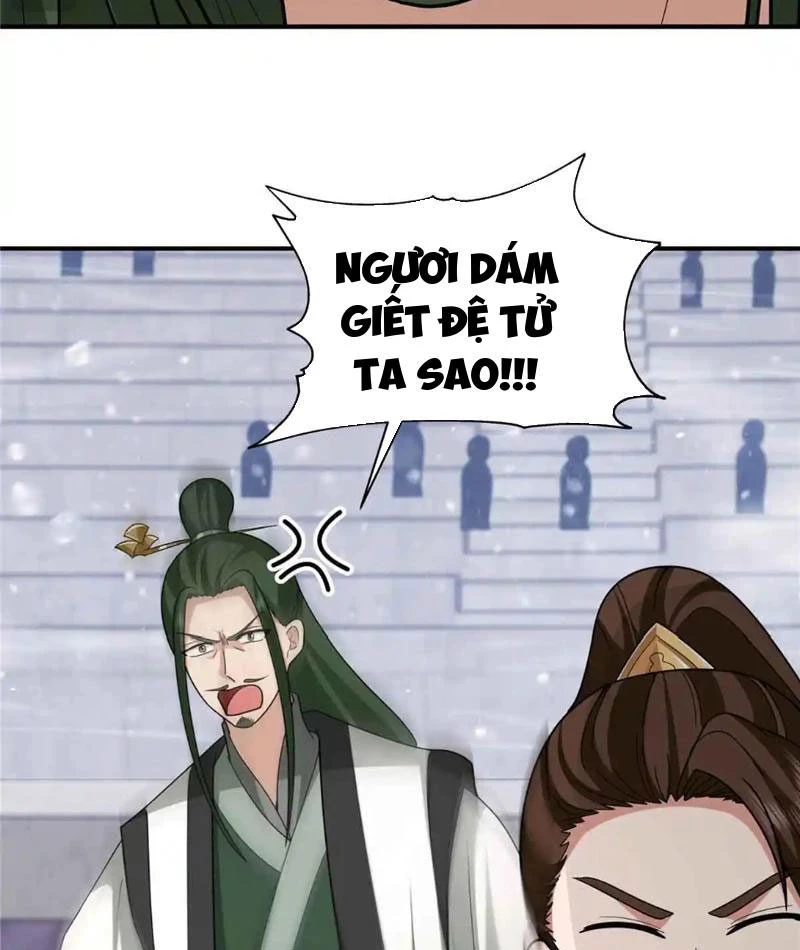 Tân Sủng Mị Chapter 61 - 55