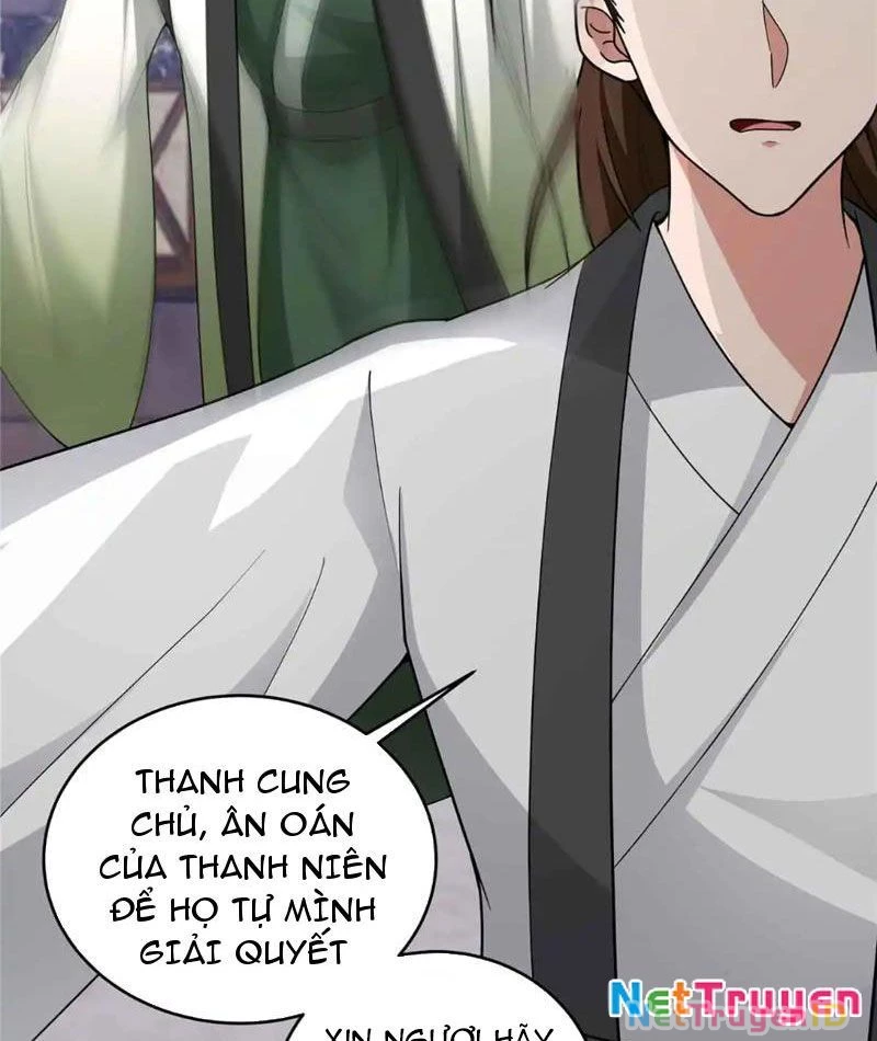 Tân Sủng Mị Chapter 61 - 56