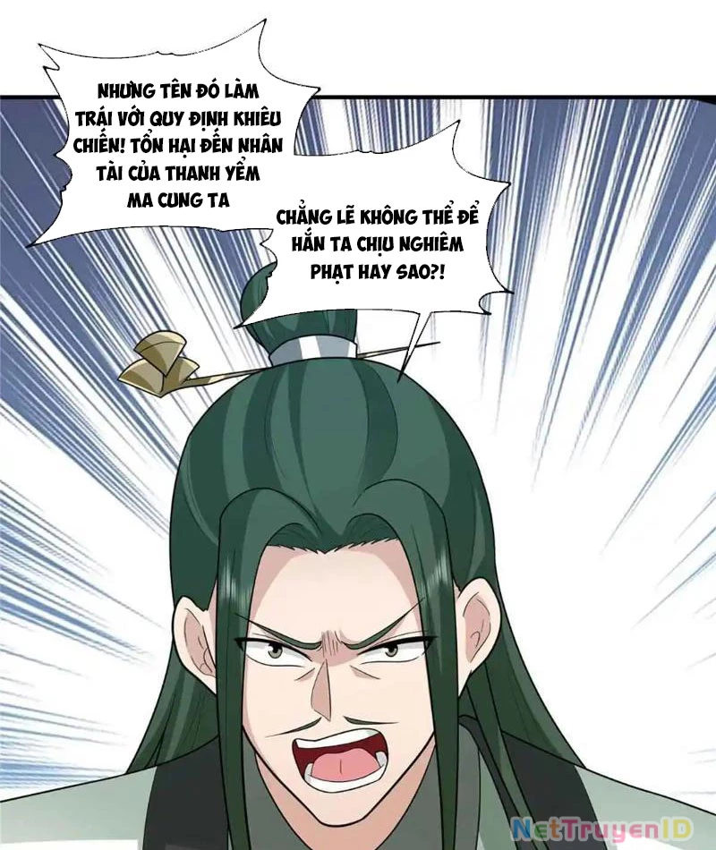 Tân Sủng Mị Chapter 61 - 58