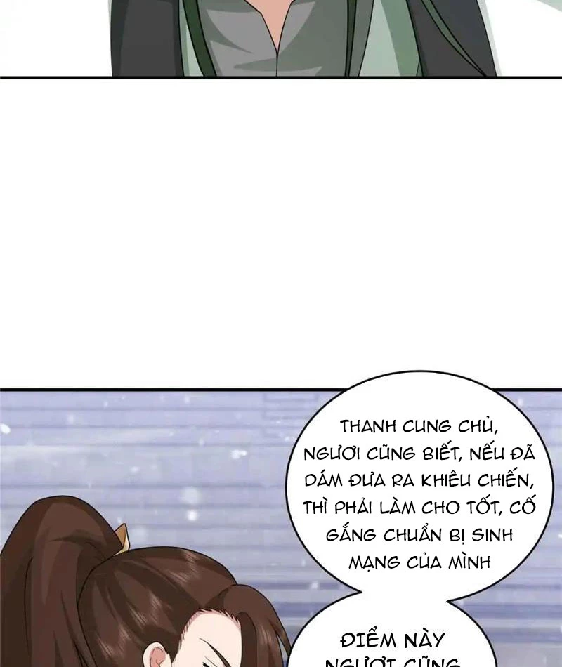 Tân Sủng Mị Chapter 61 - 59