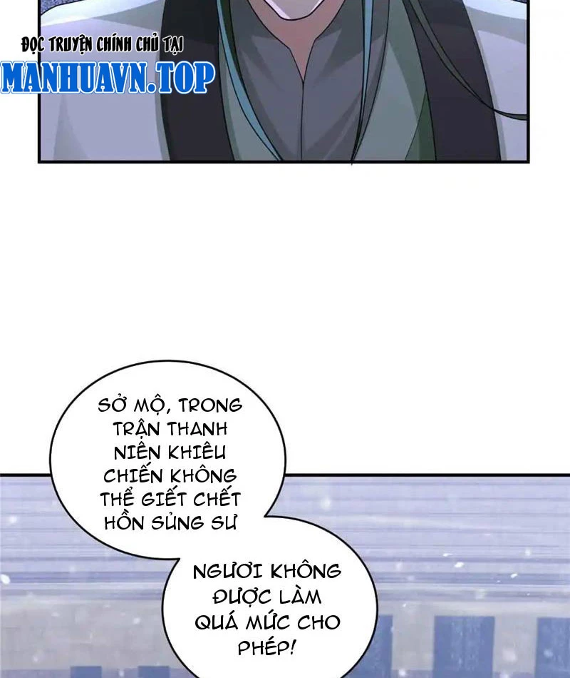 Tân Sủng Mị Chapter 61 - 62