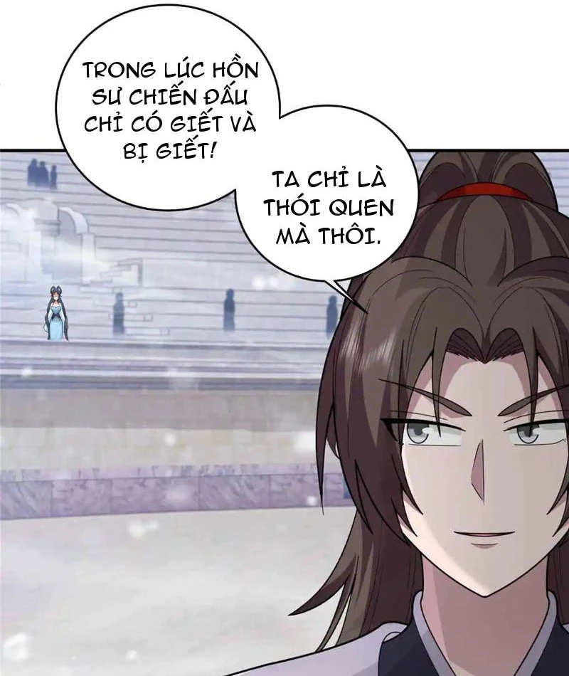 Tân Sủng Mị Chapter 61 - 65