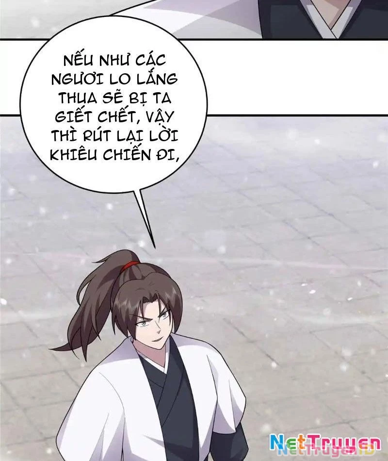 Tân Sủng Mị Chapter 61 - 66