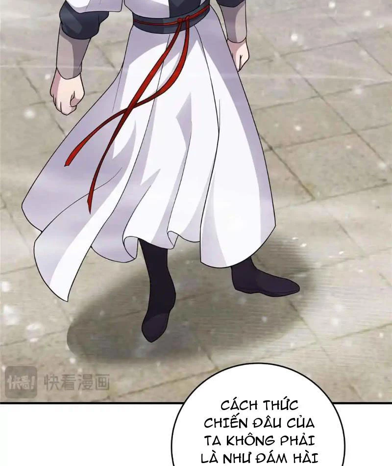 Tân Sủng Mị Chapter 61 - 67