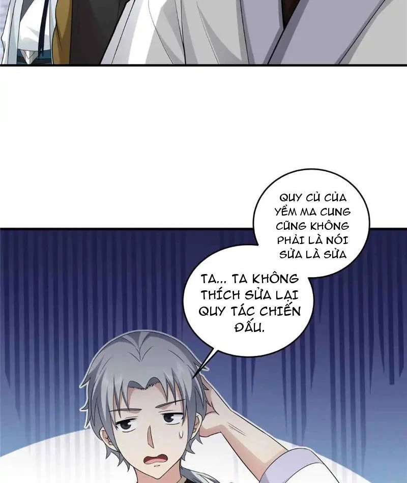 Tân Sủng Mị Chapter 61 - 70